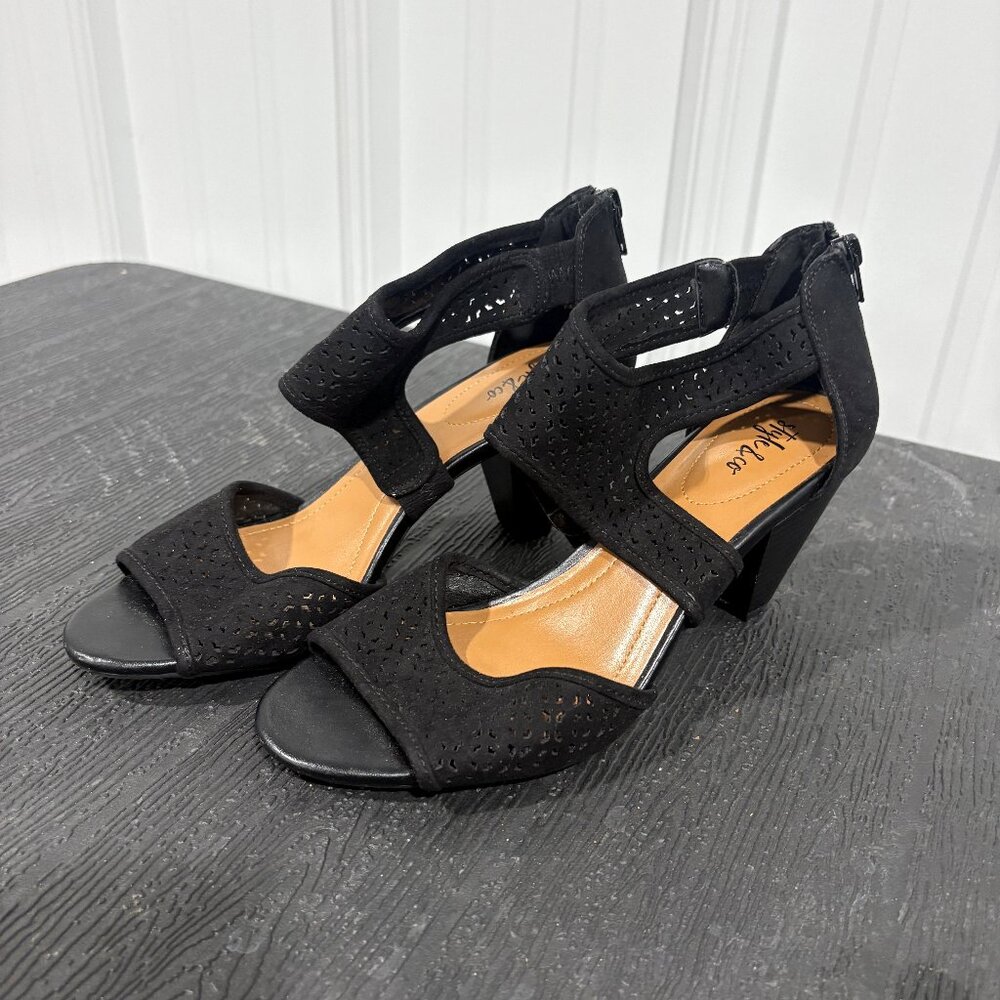 ✨ Style & Company Hortensia Strappy Dress Sandals – Size 7.5 (Brand New!) ✨